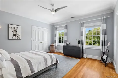 3 Oak Lane Larchmont NY 10538