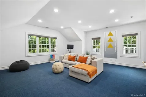 3 Oak Lane Larchmont NY 10538