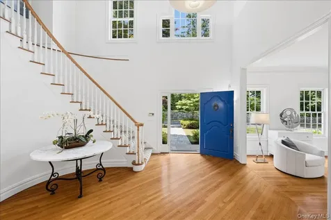 3 Oak Lane Larchmont NY 10538