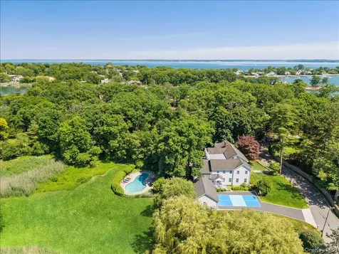 3 Oak Lane Larchmont NY 10538