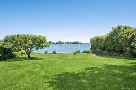 3 Oak Lane Larchmont NY 10538