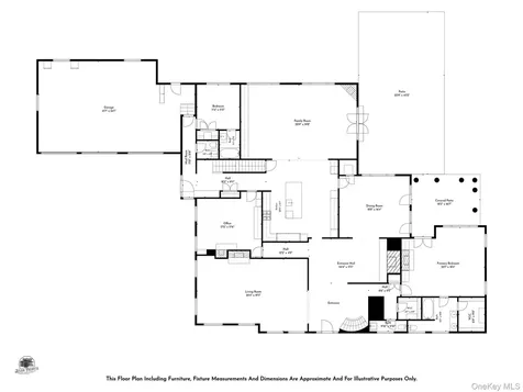 3 Oak Lane Larchmont NY 10538