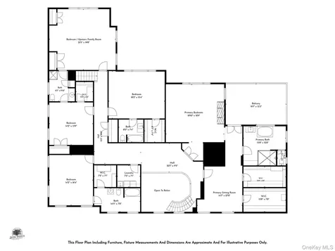 3 Oak Lane Larchmont NY 10538