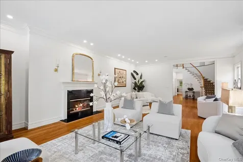 3 Oak Lane Larchmont NY 10538