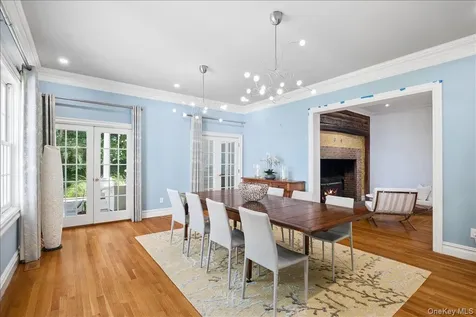 3 Oak Lane Larchmont NY 10538