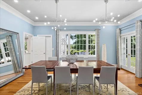 3 Oak Lane Larchmont NY 10538
