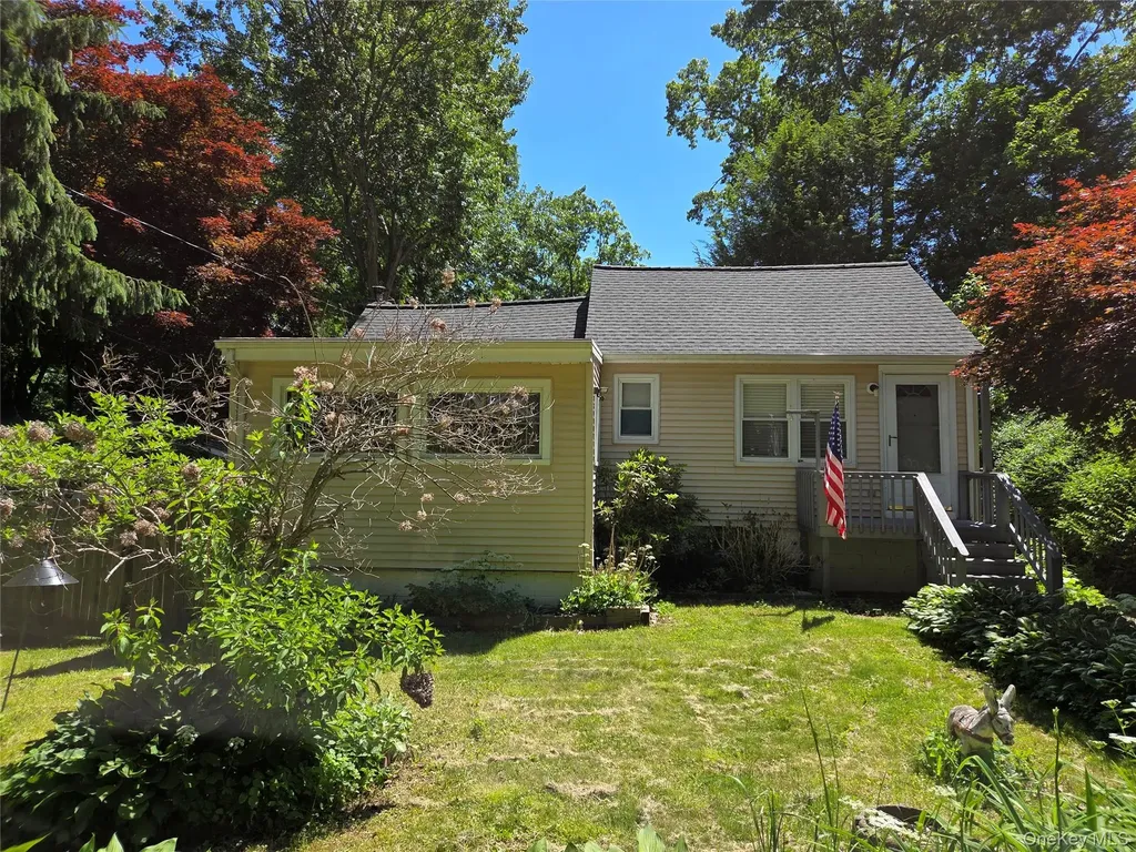 19 Ravina Road Patterson NY 12563