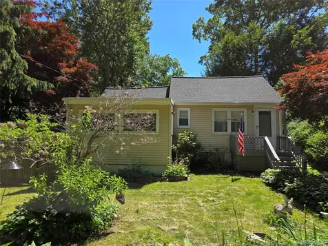 19 Ravina Road Patterson NY 12563