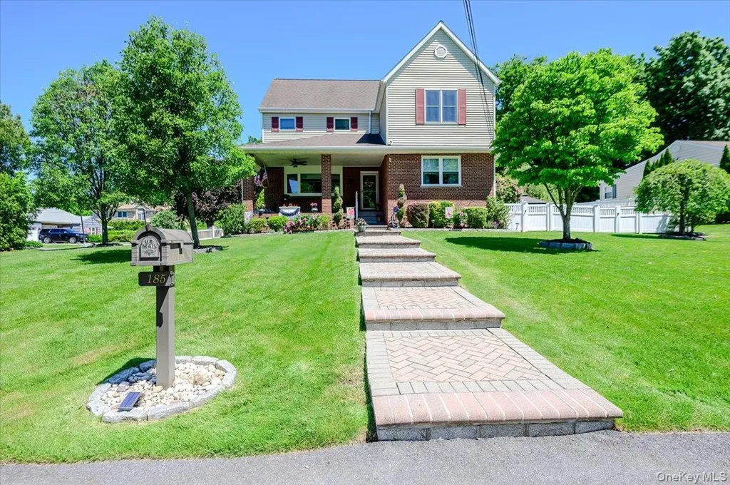 185 Jefferson Avenue Thornwood NY 10594