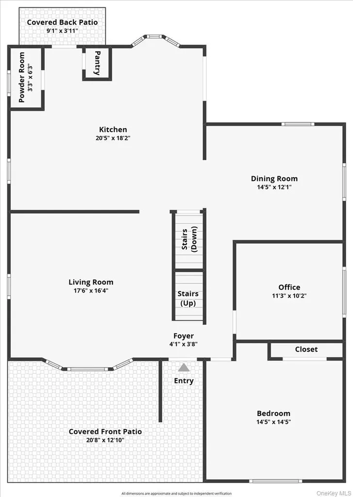 185 Jefferson Avenue Thornwood NY 10594