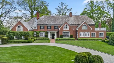 8 Boxwood Lane Rye NY 10580