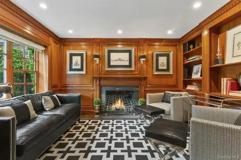 8 Boxwood Lane Rye NY 10580
