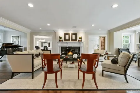 8 Boxwood Lane Rye NY 10580