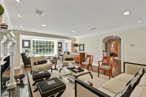 8 Boxwood Lane Rye NY 10580