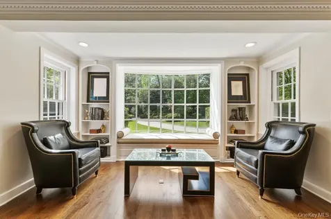 8 Boxwood Lane Rye NY 10580