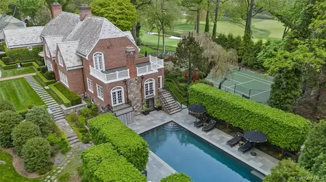 8 Boxwood Lane Rye NY 10580