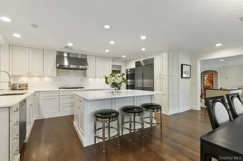 8 Boxwood Lane Rye NY 10580