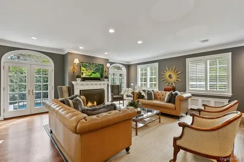 8 Boxwood Lane Rye NY 10580