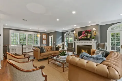 8 Boxwood Lane Rye NY 10580