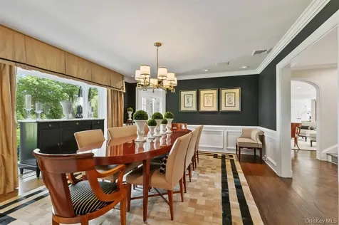 8 Boxwood Lane Rye NY 10580