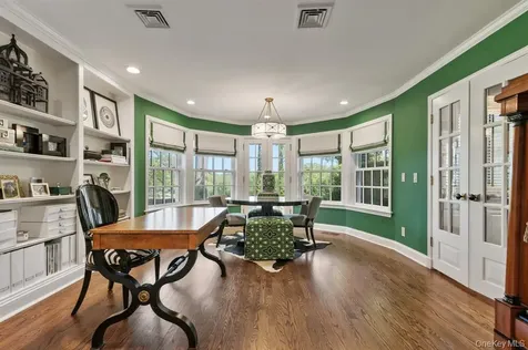 8 Boxwood Lane Rye NY 10580