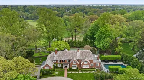 8 Boxwood Lane Rye NY 10580