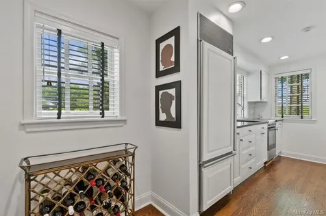 8 Boxwood Lane Rye NY 10580