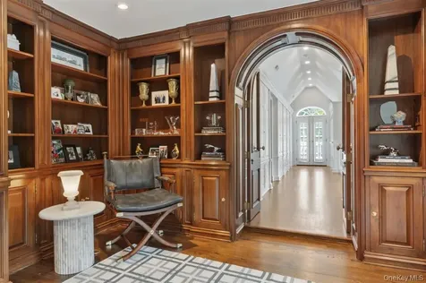 8 Boxwood Lane Rye NY 10580
