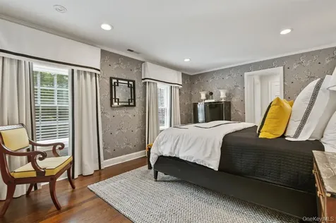 8 Boxwood Lane Rye NY 10580
