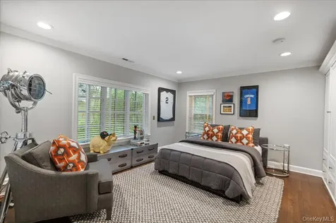 8 Boxwood Lane Rye NY 10580