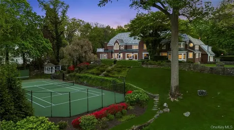 8 Boxwood Lane Rye NY 10580