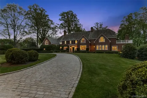 8 Boxwood Lane Rye NY 10580