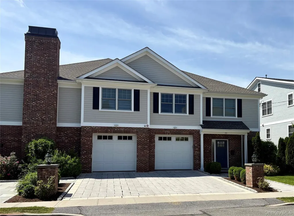 77 Lakeview Avenue West Harrison NY 10604