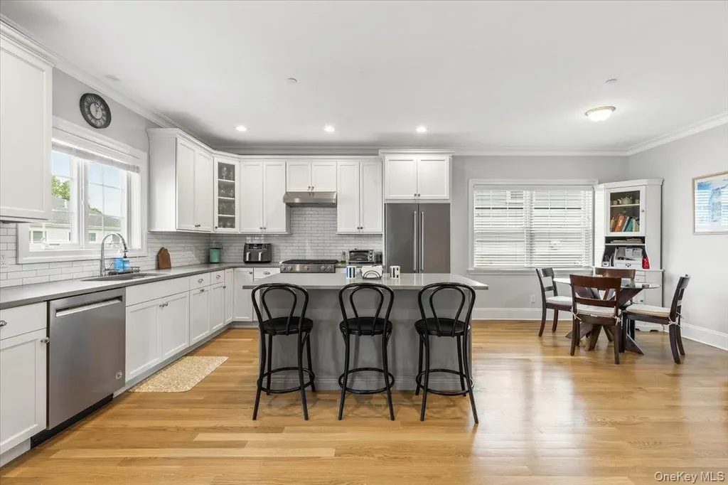 77 Lakeview Avenue West Harrison NY 10604