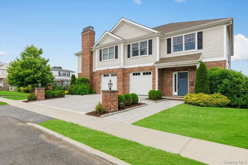 77 Lakeview Avenue West Harrison NY 10604
