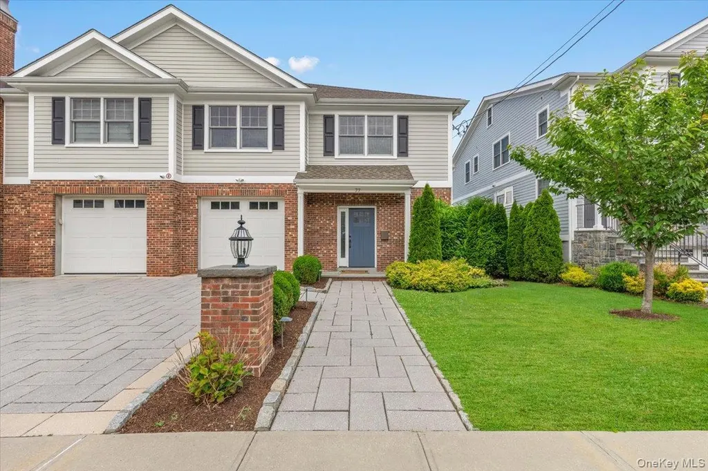 77 Lakeview Avenue West Harrison NY 10604