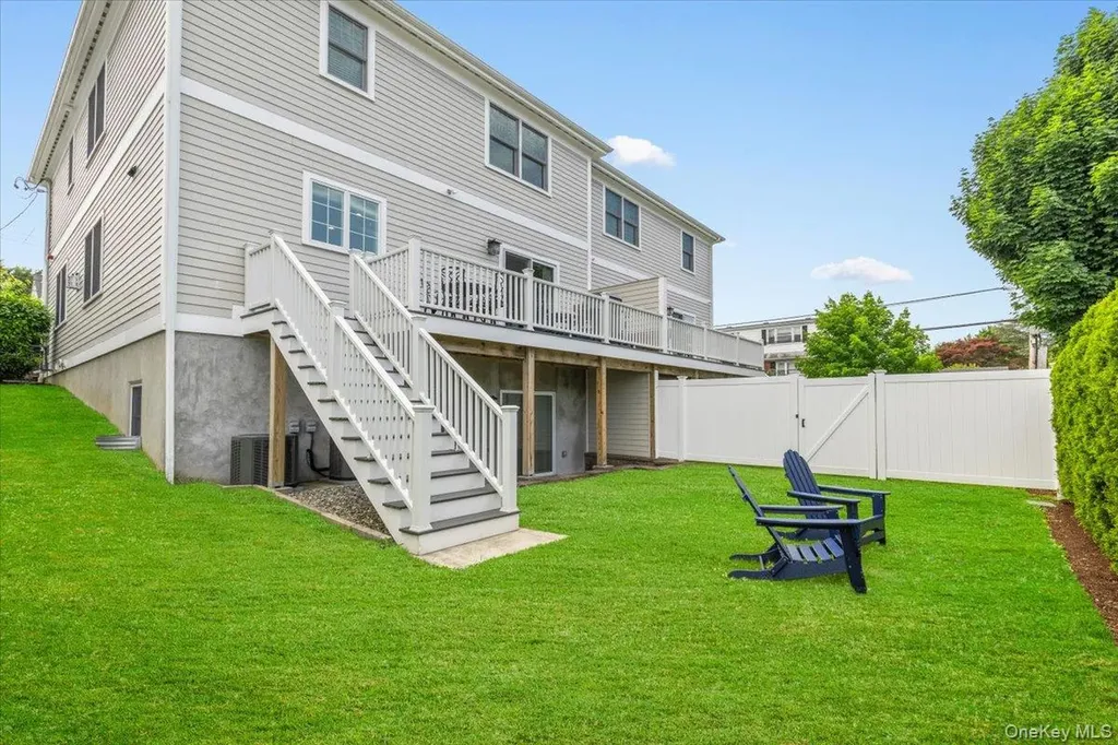 77 Lakeview Avenue West Harrison NY 10604