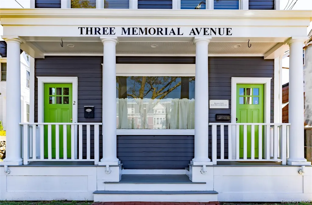 3 Memorial Avenue Pawling NY 12564