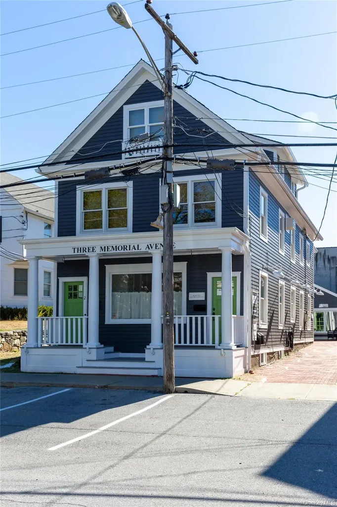 3 Memorial Avenue Pawling NY 12564
