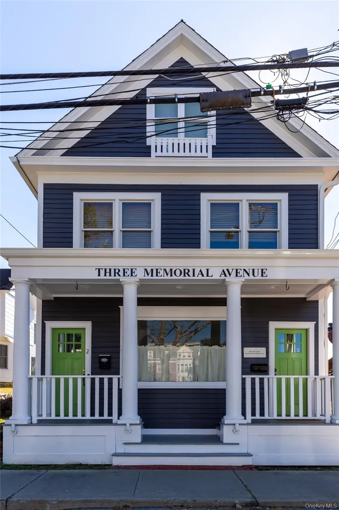 3 Memorial Avenue Pawling NY 12564