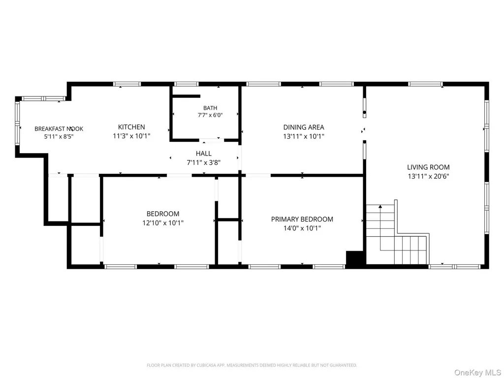 3 Memorial Avenue Pawling NY 12564