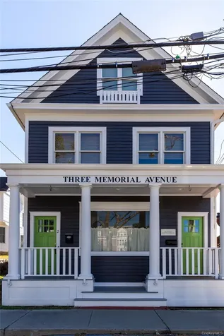 3 Memorial Avenue Pawling NY 12564