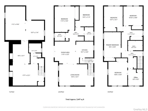 1315 6th Avenue New Hyde Park NY 11040