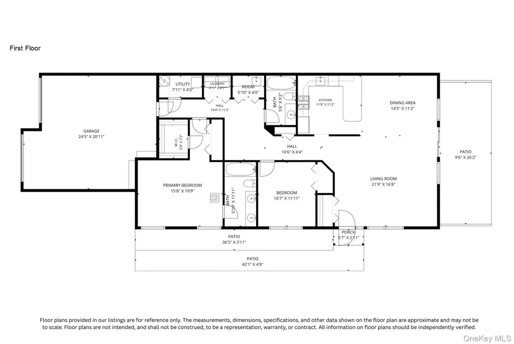 1 Summerfield Lane S Aquebogue NY 11901