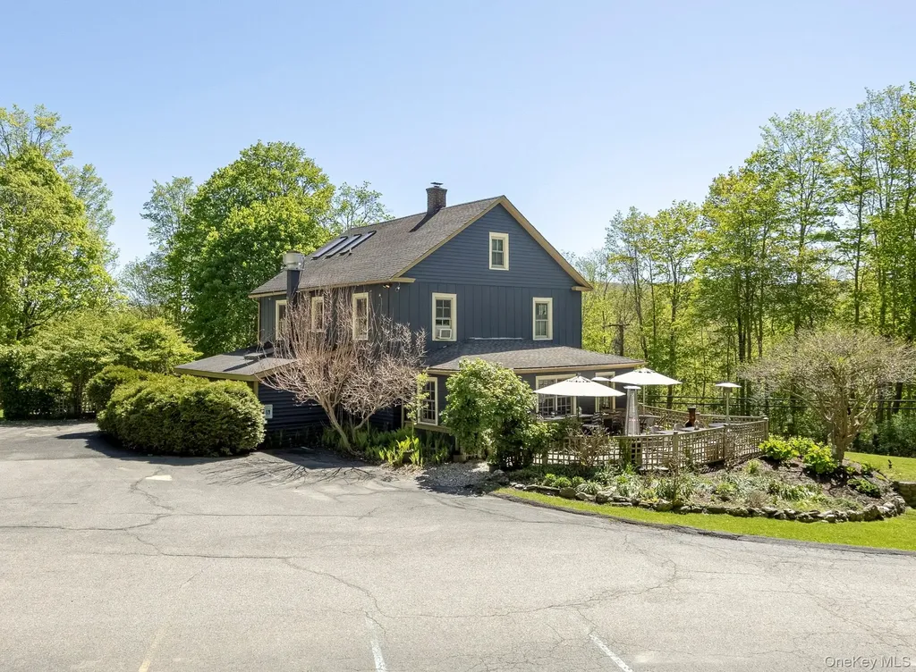 6 Autumn Lane Amenia NY 12501