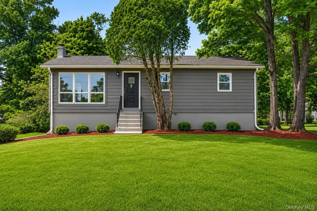 4 Maple Lane Monroe NY 10950