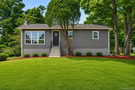 4 Maple Lane Monroe NY 10950