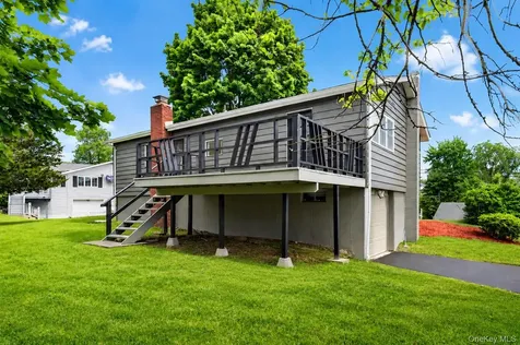 4 Maple Lane Monroe NY 10950
