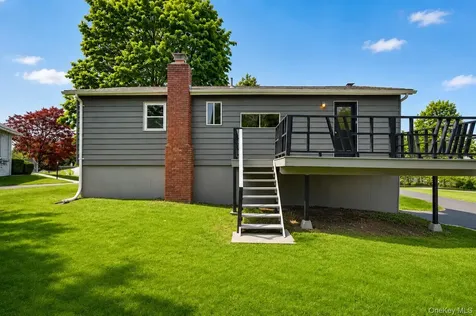 4 Maple Lane Monroe NY 10950