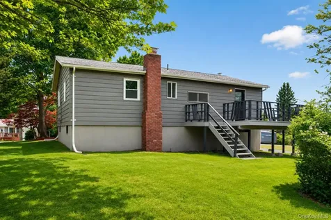 4 Maple Lane Monroe NY 10950